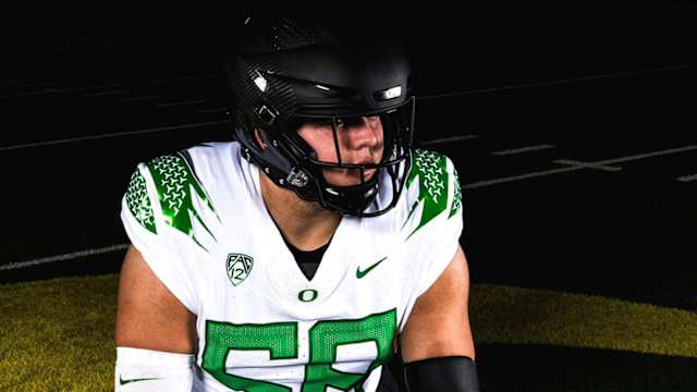 Oregon Utah Uniform 3